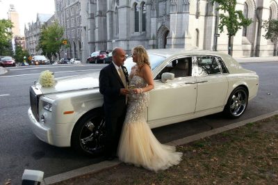 Top New York Limousine Service For Weddings