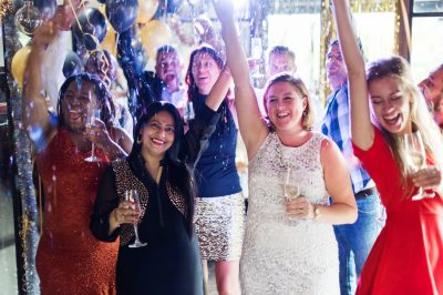 Budget friendly venues in New York for Wedding and Prom party 2023