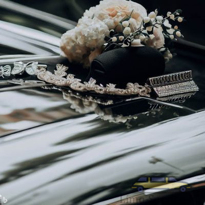 The Best Limousine Accessories For Your Wedding Day