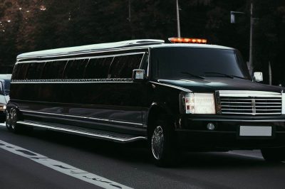 The Benefits of Using a Limousine for Medical Transportation