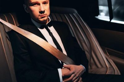 The Safety Measures that Make Limousines a Reliable Choice