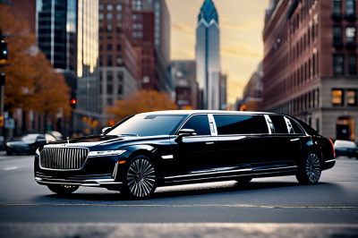 The Enchanting World of Nightlife: Experience it with Our Limousine Services